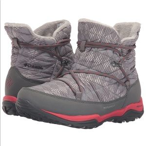 Columbia Women's Snow Boot